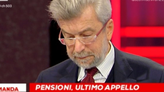 ultimisisme news al 25 ottobre 2016 su riforma pensioni 2017 e anticipate, Damiano soddisfatto