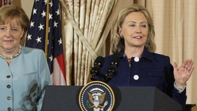 Una leadership al femminile che si impone nelle maggiori democrazie occidentali