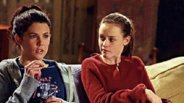 'Una mamma per amica', il ritorno su Netflix