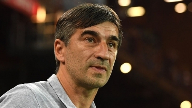 Voti Genoa-Milan Gazzetta dello Sport Fantacalcio Serie A: Juric - foto itasportpress.it