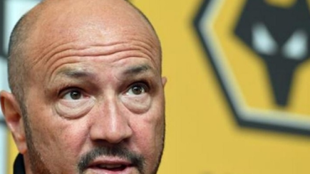 Walter Zenga, per lui un altro esonero dopo quello alla Sampdoria