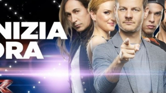 X Factor 10, Audizioni &ndash; Prima puntata: Video-Riassunto delle ... - kontrokultura.it