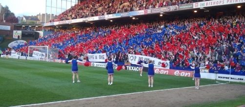Crystal Palace vs Liverpool [image: upload.wikimedia.org]
