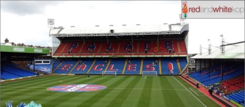 Match Preview: Crystal Palace vs Liverpool - Sunday March 6th Ko ... - redandwhitekop.com