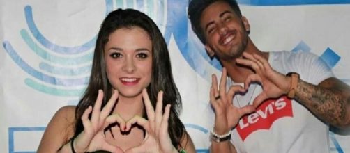 MYHYV: &iexcl;&iexcl;Ruth e Iv&aacute;n confirman su relaci&oacute;n actual!!