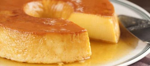 Receita de Pudim de Leite, uma del&iacute;cia f&aacute;cil a ser feita