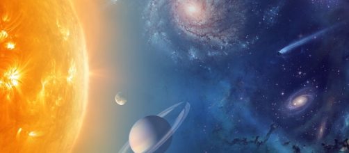 Signs of Alien Life Will Be Found by 2025, NASA's Chief Scientist ... - space.com