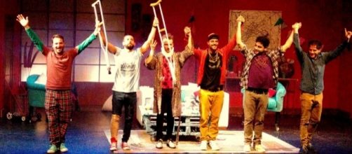 &iquest;Son inocentes &oacute; son culpables?