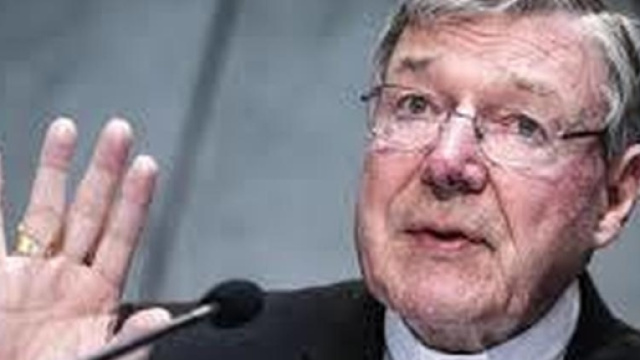 Abusi sui bambini, cardinale George Pell interrogato dalla Polizia australiana