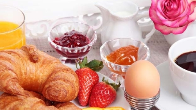 Come preparare la colazione perfetta | Alice Lifestyle - alice.tv