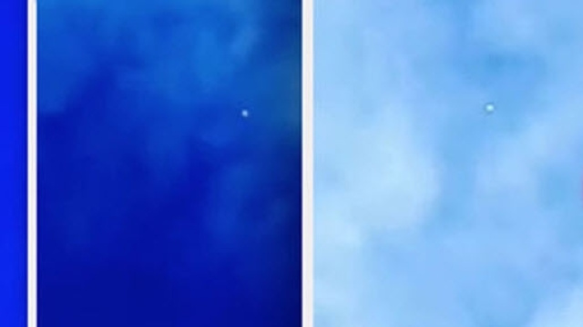 Frame estratti dal video dei testimoni