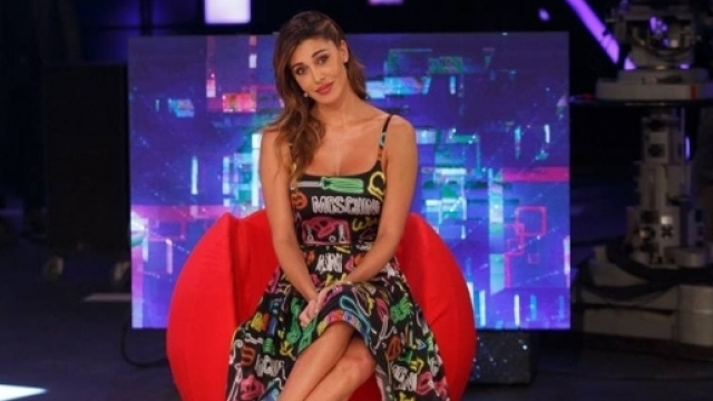 Gossip Belen e Stefano De Martino