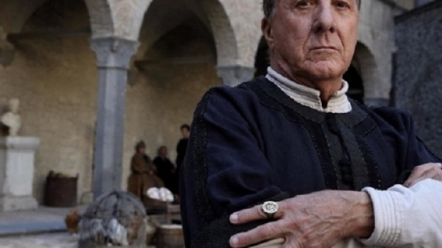 I Medici replica ieri seconda puntata