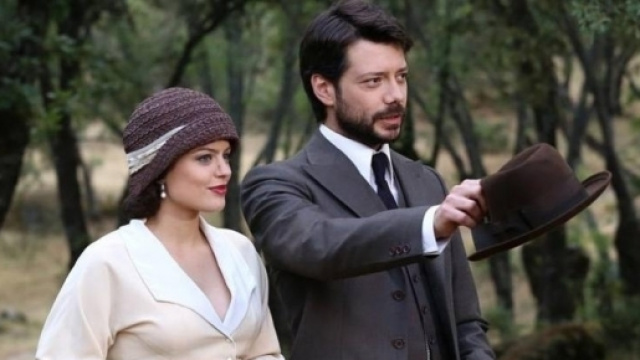 Il Segreto anticipazioni Sol e Lucas