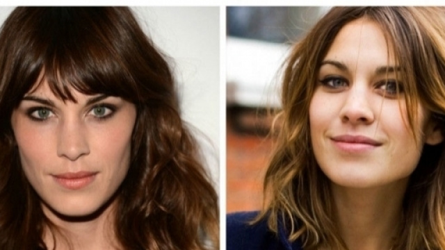 Il taglio swag, futuro protagonista della stagione fredda.