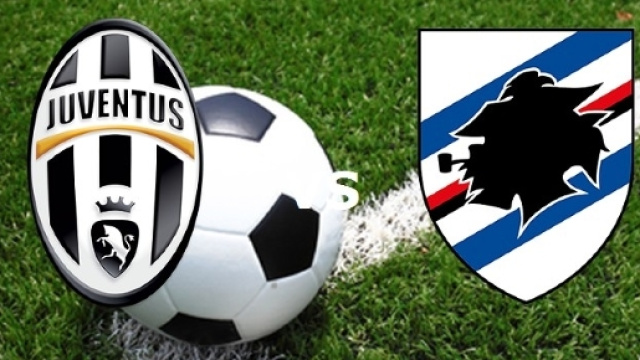 Juventus Sampdoria streaming. Come e dove vedere. Siti web, link ... - businessonline.it