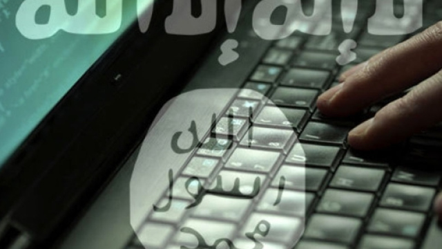 l'Isis vende le prigioniere on-line