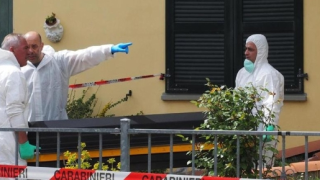 L'omicidio di Seriate e la relazione dei Ris: forse il marito non &egrave; il colpevole