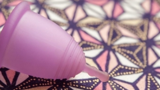 La coupe menstruelle ou cup pour les intimes !