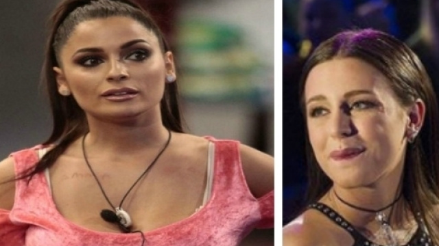 La rivelazione shock di Asia su Alessia Macari