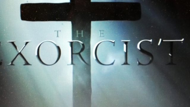 La serie tv The Exorcist dal 31 ottobre su Fox