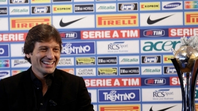 Leonardo all'Inter? Il brasiliano avrebbe un accordo con i nerazzurri