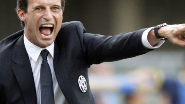 mercato | wemadehi5tory - wordpress.com Allegri si attende molto da Juventus - Napoli