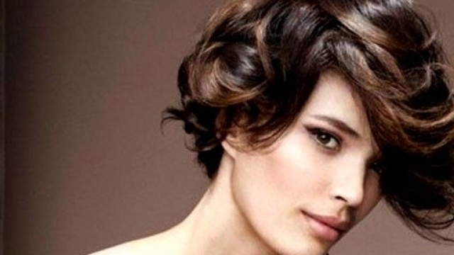 Moda capelli corti inverno 2016/17: vi presentiamo i tagli trend di stagione