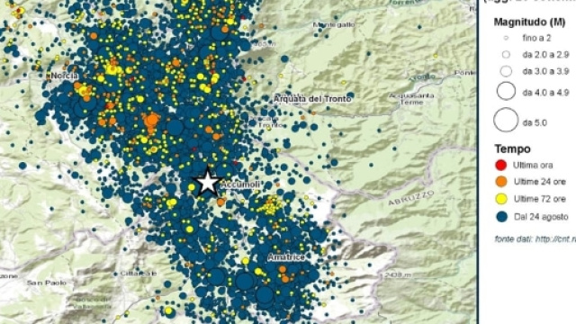 Notizie dalla zona di Norcia a Perugia - perugiatoday.it