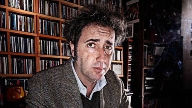 Paolo Sorrentino: il trauma di essere orfani