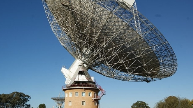Il segnale misterioso proveniente da 234 stelle, l’ipotesi aliena non ...