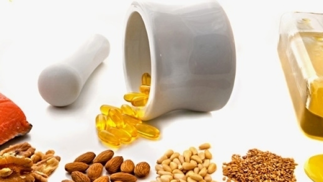 Privilegiare grassi insaturi nell'alimentazione, previene il rischio di malattie cardiovascolari.