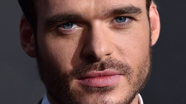 Richard Madden, da Robb Stark in Trono di Spade ai Medici