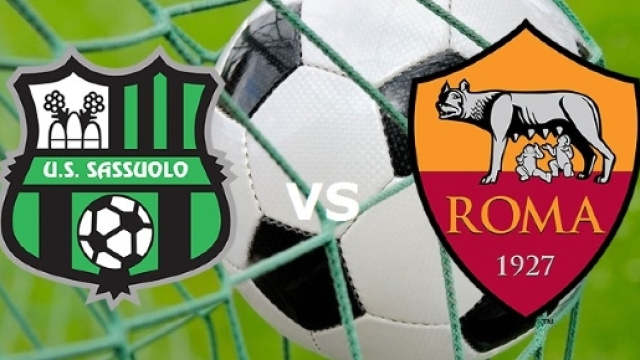 Sassuolo Roma streaming gratis in attesa streaming Coppa del Mondo ... - businessonline.it