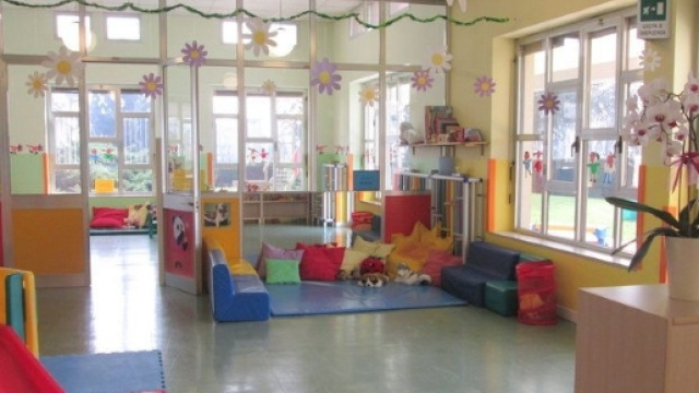 Selezioni educatori asilo nido e all'infanzia
