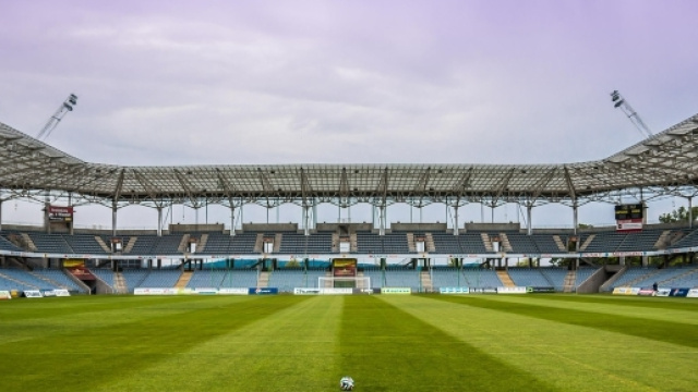 Serie A, il programma del 13esimo turno