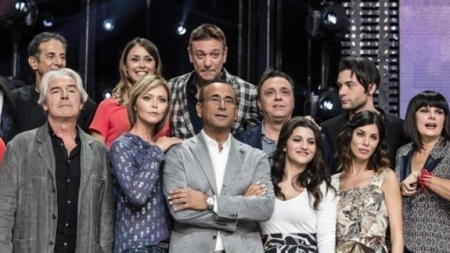 Tale e Quale Show 2016 | Anticipazioni e imitazioni vip