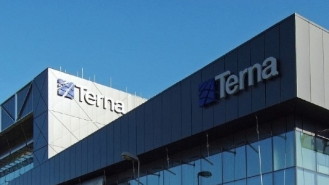 Terna compra la rete elettrica di FS per 757 milioni di euro - webeconomia.it