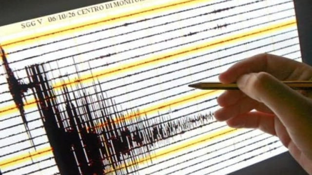 Nuovo terremoto nell'Italia centrale: epicentro nel Maceratese - today.it