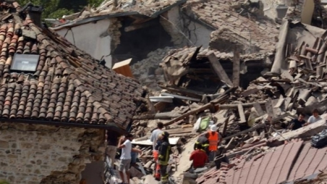 Terremoto, gli aggiornamenti minuto per minuto - Il Sole 24 ORE - ilsole24ore.com