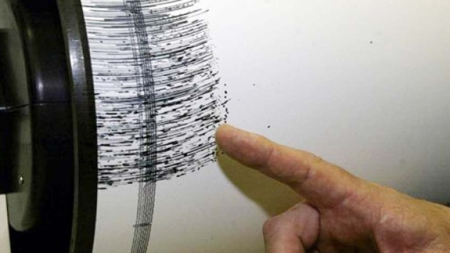 Terremoto nelle Marche due scosse di magnitudo 5.4 e 5.9 a due ore di distanza