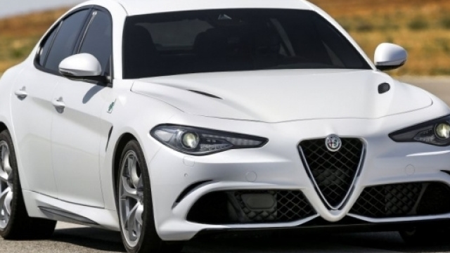 The Motoring World: Alfa Romeo to debut the stunning new Giulia at ... - blogspot.com