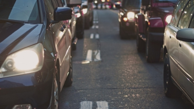 Traffico in citt&agrave;: nuove regole per l'Area C a Milano