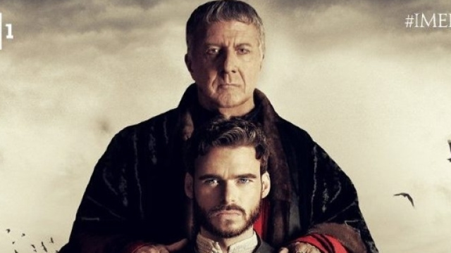 Trame 5&deg; e 6&deg; episodio dei I Medici