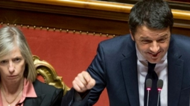 Ultime notizie scuola, mercoled&igrave; 26 ottobre 2016: il premier Renzi e il ministro Giannini