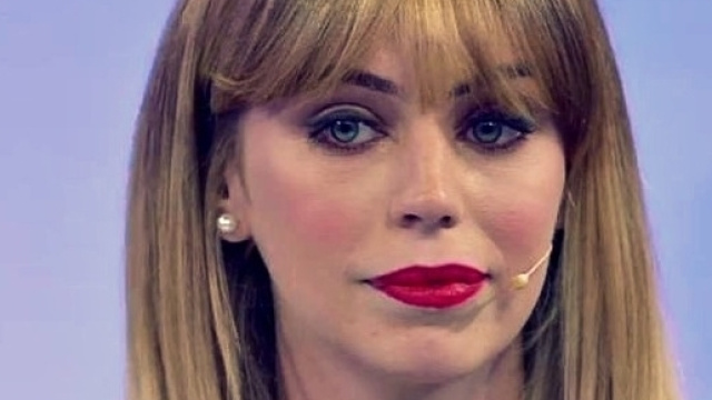 Uomini e Donne: Alessia Cammarota