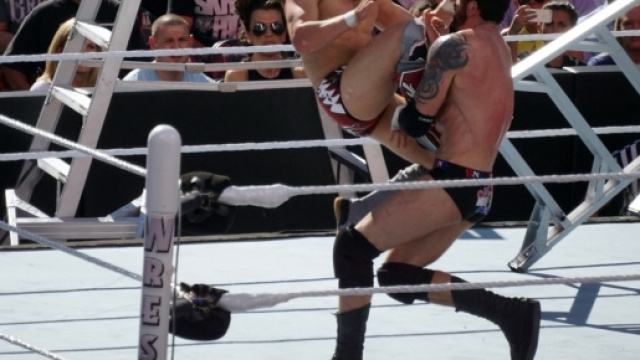 WWE Hell in Cell 2016: la card dei match