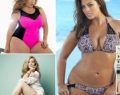 Conheça as 7 modelos ‘plus size’ que estão bombando no momento