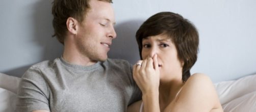 Mau cheiro nas flatul&ecirc;ncias /Reprodu&ccedil;&atilde;o