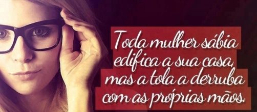 Saiba se voc&ecirc; &eacute; uma mulher s&aacute;bia